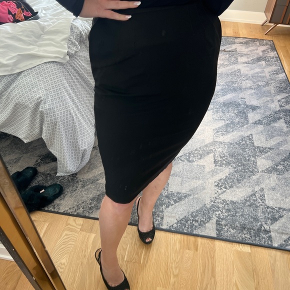 FENDI Pencil Skirt - Picture 5 of 16